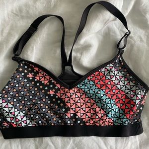 Victoria’s Secret sports bra